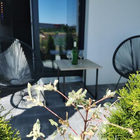 Apartmani Ka Sveti Martin Sveti Martin Na Muri Eksteriør bilde