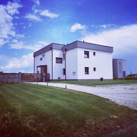 Apartmani Ka Sveti Martin Sveti Martin Na Muri Eksteriør bilde
