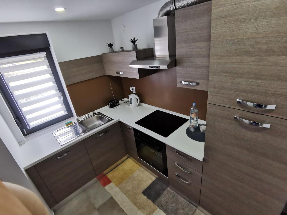 Apartmani Ka Sveti Martin Sveti Martin Na Muri Eksteriør bilde