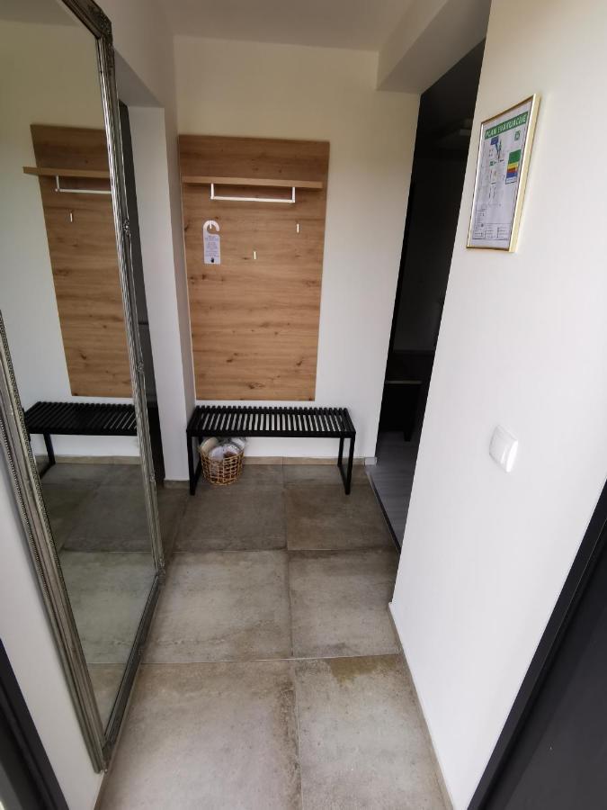 Apartmani Ka Sveti Martin Sveti Martin Na Muri Eksteriør bilde
