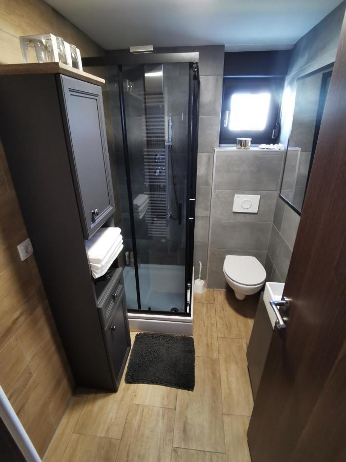 Apartmani Ka Sveti Martin Sveti Martin Na Muri Eksteriør bilde