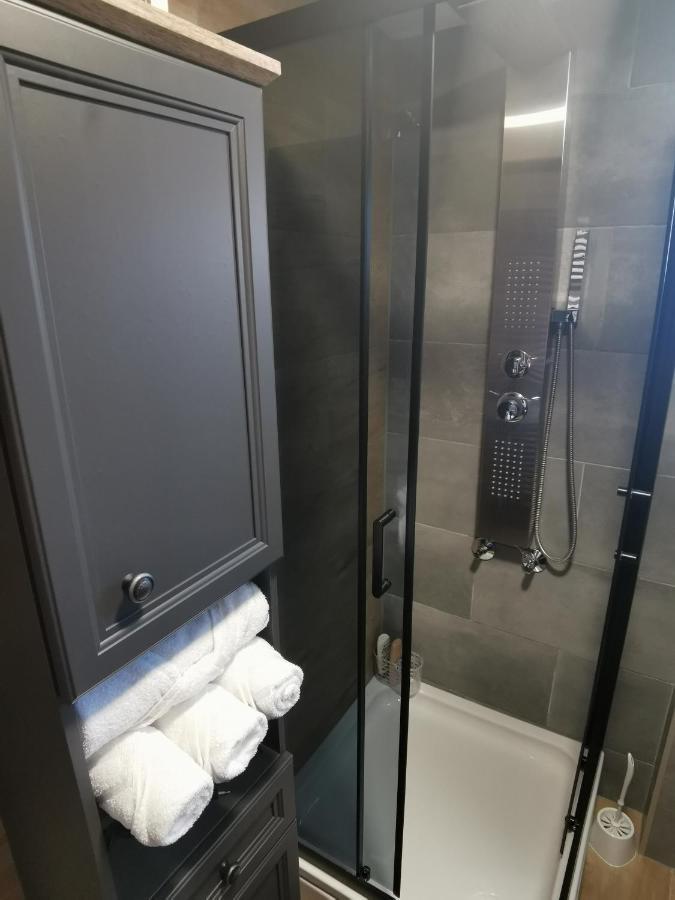 Apartmani Ka Sveti Martin Sveti Martin Na Muri Eksteriør bilde