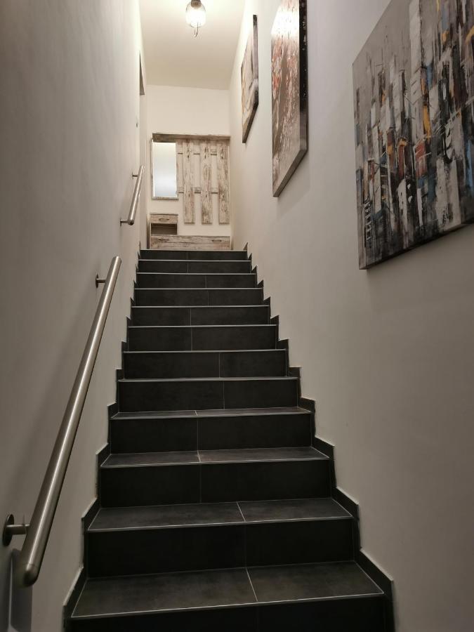 Apartmani Ka Sveti Martin Sveti Martin Na Muri Eksteriør bilde