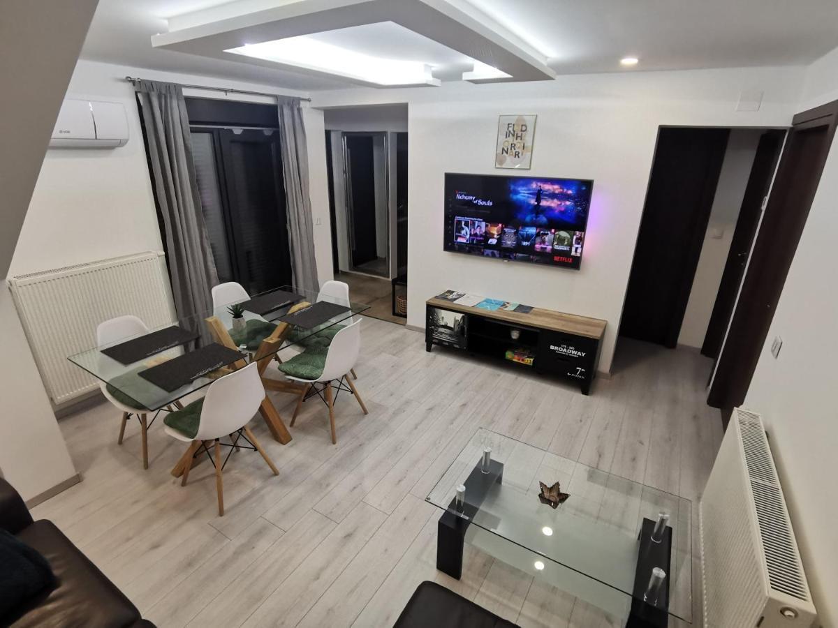 Apartmani Ka Sveti Martin Sveti Martin Na Muri Eksteriør bilde