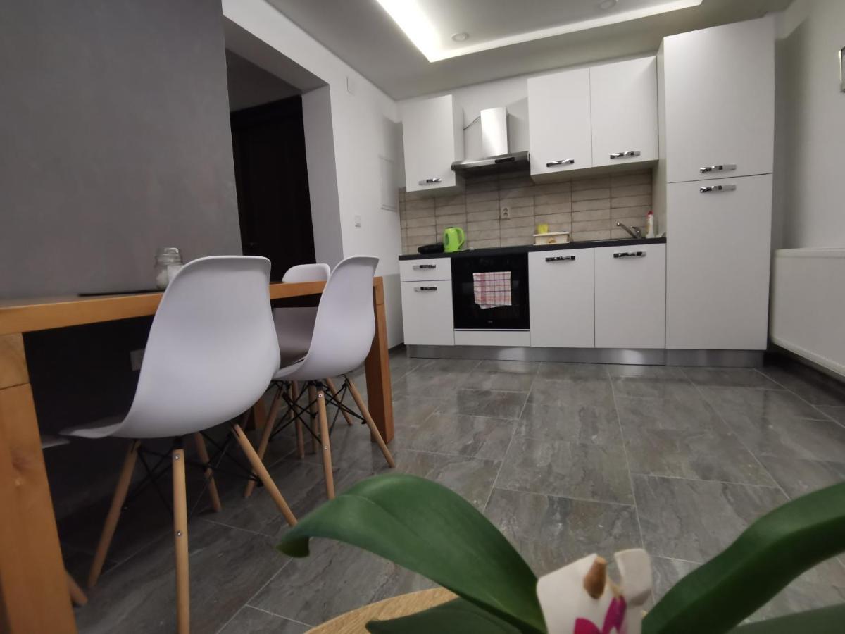 Apartmani Ka Sveti Martin Sveti Martin Na Muri Eksteriør bilde