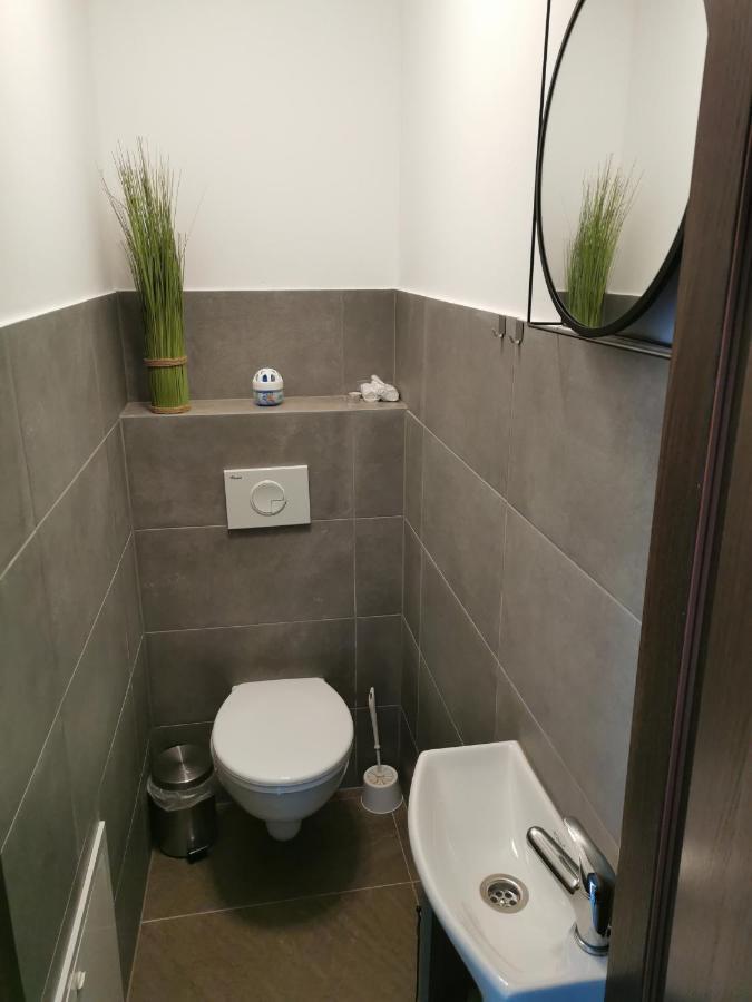 Apartmani Ka Sveti Martin Sveti Martin Na Muri Eksteriør bilde