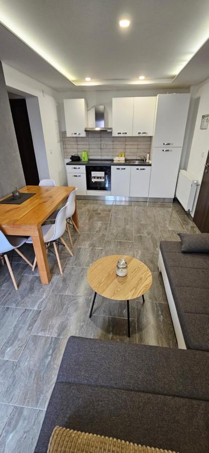 Apartmani Ka Sveti Martin Sveti Martin Na Muri Eksteriør bilde