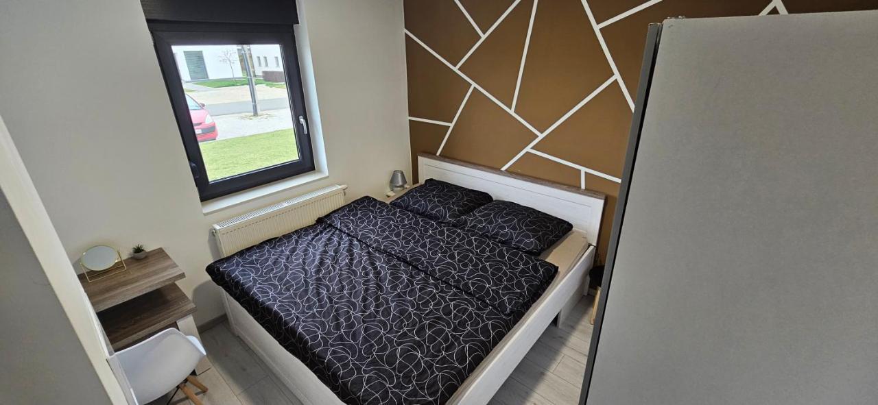 Apartmani Ka Sveti Martin Sveti Martin Na Muri Eksteriør bilde