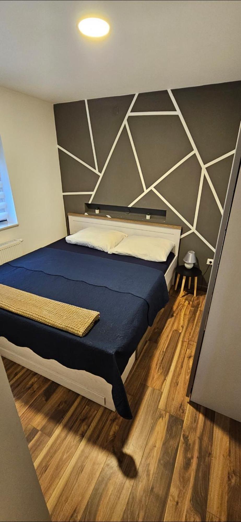 Apartmani Ka Sveti Martin Sveti Martin Na Muri Rom bilde